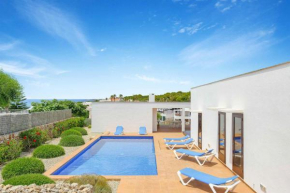 Villa Tamarells Ullastres